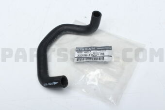 Nissan 21306EA215 HOSE-WATER