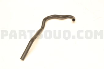 Nissan 21306JB52D HOSE-WATER