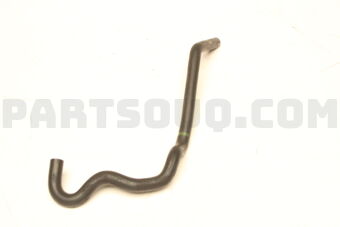 Nissan 21306JB52D HOSE-WATER