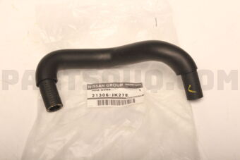 Nissan 21306JK27E HOSE WATER