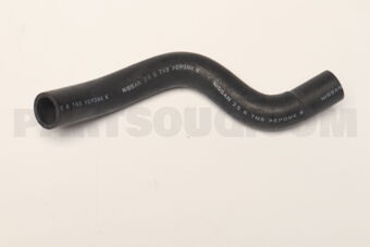 Nissan 21306MA02A HOSE-WATER