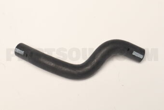 Nissan 21306MA02A HOSE-WATER