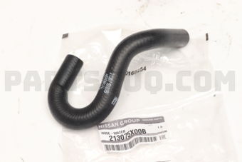 Nissan 213075X00B HOSE-WATER