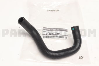Nissan 213085X00A HOSE-WATER