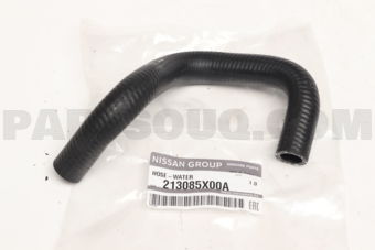 Nissan 213085X00A HOSE-WATER
