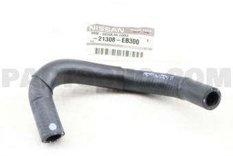 Nissan 21308EB300 HOSE-WATER