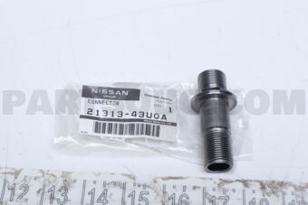 Nissan 2131343U0A CONN OIL