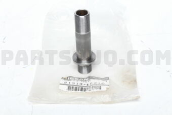 Nissan 21313EA21B STUD-OIL COOLER