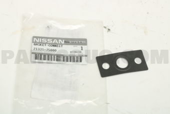Nissan 213317S000 GASKET-CONNECTOR
