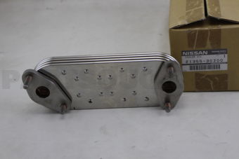 Nissan 2135530J00 ELEMENT OIL