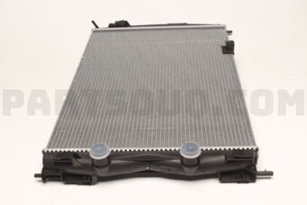Nissan 21400JD900 RADIATOR ASSY