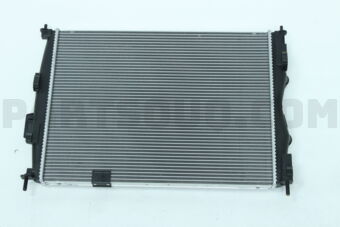 RADIATOR ASSY 21400JD90B | Nissan Parts | PartSouq