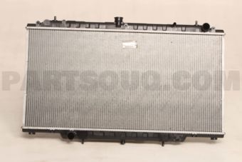 Nissan 21410VB800 RADIATOR ASSY