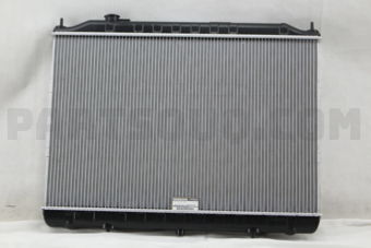 Nissan 21410VK505 RADIATOR ASSY