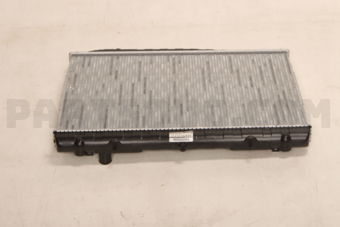 Nissan 21410VL20A RADIATOR ASSY