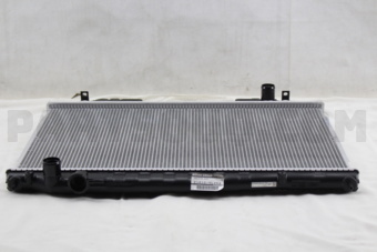 Nissan 21410VL25A RADIATOR ASSY