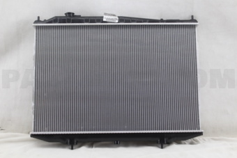 Nissan 21410VL25A RADIATOR ASSY