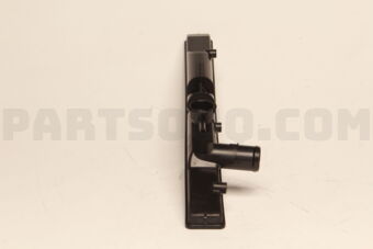 Nissan 214123XA0B TANK-RAD,UPPER