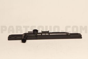 Nissan 214123XA0B TANK-RAD,UPPER