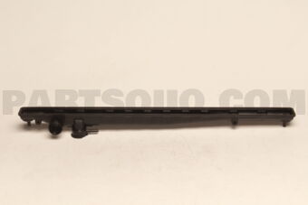 Nissan 214124P000 TANK-RADIATOR,UPPER