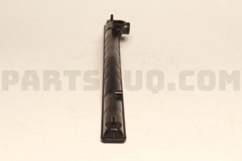 Nissan 214124P000 TANK-RADIATOR,UPPER