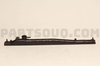 Nissan 214124P000 TANK-RADIATOR,UPPER