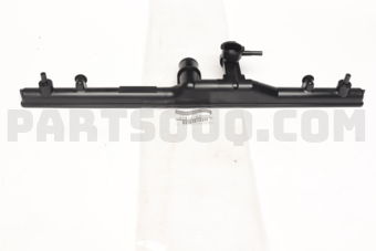 Nissan 21412ED000 TANK-RADIATOR,UPPER