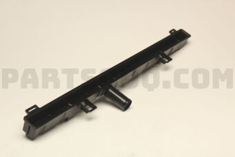 Nissan 214134BB0A TANK RAD,LOWER