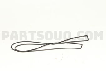 Nissan 214140P600 SEAL-PACKING,RADIATOR