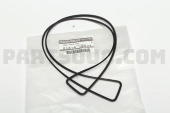 Nissan 214141BA0A SEAL-PACKING,RADIATOR