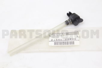 Nissan 2144088M00 COCK-WATER DRAIN