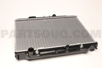 Nissan 21460VW000 RADIATOR ASSY