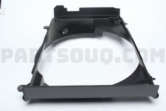 Nissan 214762S500 SHROUD-UPPER