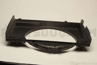 Nissan 214764S110 SHROUD-UPPER