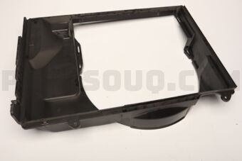 Nissan 214764W000 SHROUD-UPPER