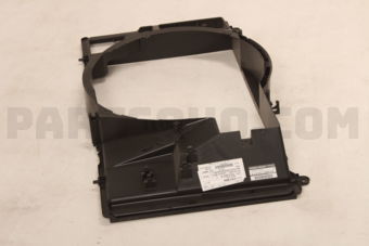 Nissan 21476VB80A SHROUD-UPPER
