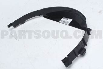 Nissan 214773XC0A SHROUD-RAD,LWR
