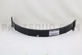 Nissan 2147741L00 SHROUD-RADIATOR,LOWER