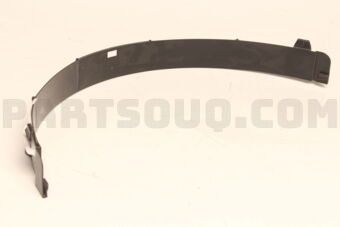 Nissan 2147780G00 SHROUD-RADIATOR,LOWER
