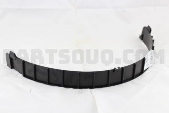 Nissan 21477VW000 SHROUD-RADIATOR,LOWER
