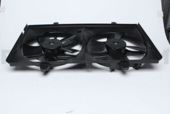 Nissan 21481CA00B MOTOR FAN ASSY