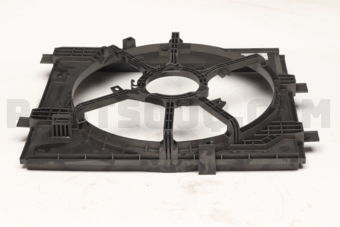 Nissan 214831KC0A SHROUD ASSY
