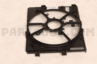 Nissan 214833YM0A SHROUD ASSY