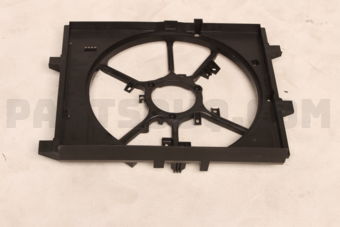 Nissan 214833YM0A SHROUD ASSY