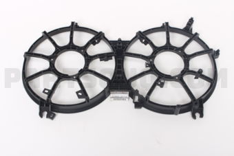 Nissan 21483JK00A SHROUD ASSY