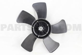 Nissan 214861L000 FAN-MOTOR
