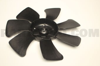 Nissan 214861L010 FAN ASSY-RADIATOR COOLING