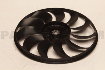Nissan 21486JK60A FAN-MOTOR