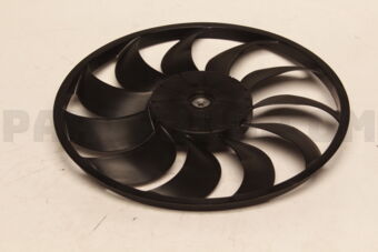 Nissan 21486JK60A FAN-MOTOR