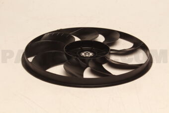 Nissan 21486JK60B FAN-MOTOR